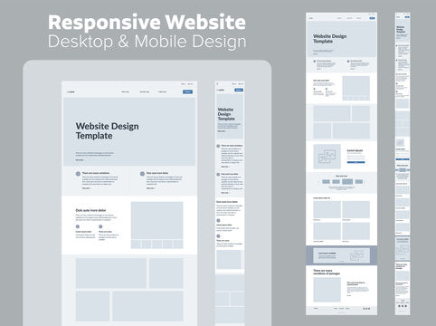 Starter Website - 999