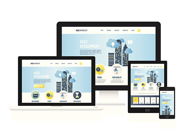 Starter Website - 999